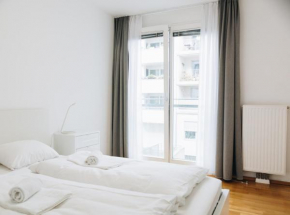 Flat 1090, Wien, Österreich